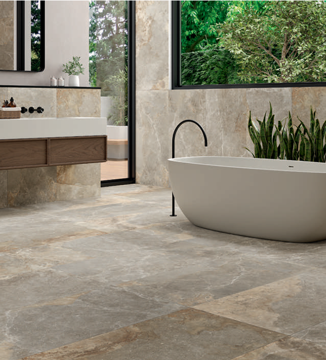 STRATO - Premium Spanish Porcelain Tiles
